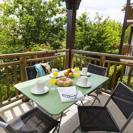 Residence Odalys Le Domaine Des Rois Бергхейм Экстерьер фото